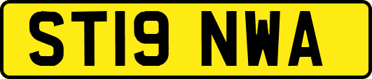 ST19NWA