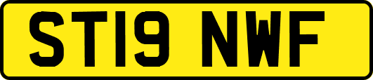 ST19NWF