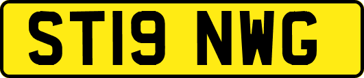 ST19NWG
