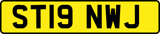ST19NWJ