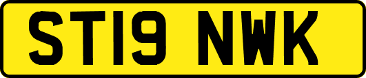 ST19NWK