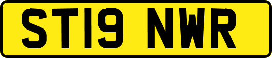 ST19NWR