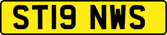 ST19NWS