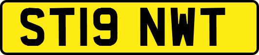 ST19NWT