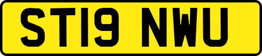 ST19NWU