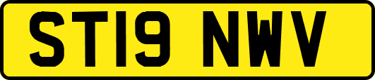 ST19NWV