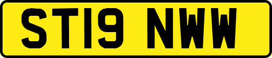 ST19NWW