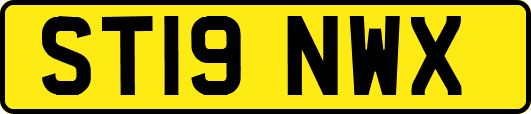 ST19NWX