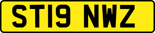 ST19NWZ