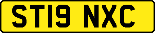 ST19NXC