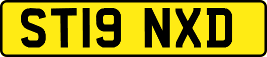 ST19NXD