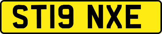 ST19NXE