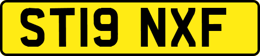 ST19NXF