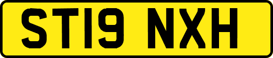 ST19NXH