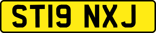 ST19NXJ