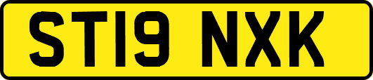 ST19NXK