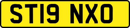 ST19NXO