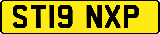 ST19NXP