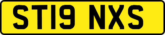 ST19NXS