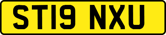 ST19NXU
