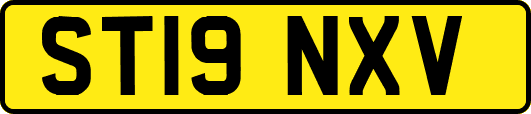 ST19NXV