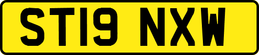 ST19NXW