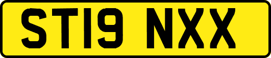 ST19NXX