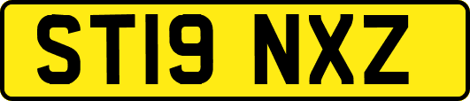 ST19NXZ