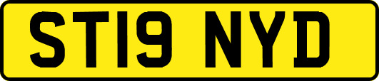 ST19NYD