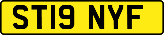 ST19NYF