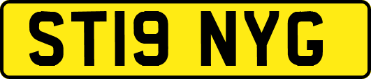 ST19NYG