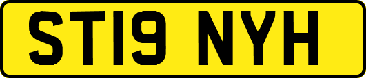 ST19NYH