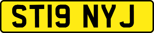 ST19NYJ