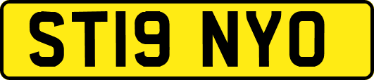 ST19NYO