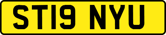 ST19NYU