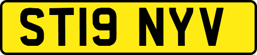 ST19NYV