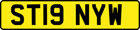 ST19NYW