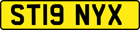 ST19NYX