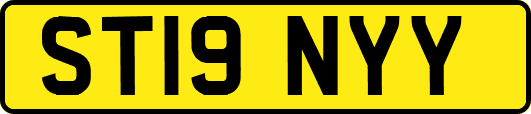 ST19NYY