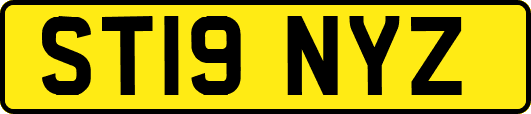 ST19NYZ