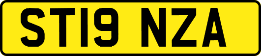 ST19NZA