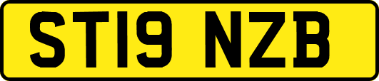 ST19NZB