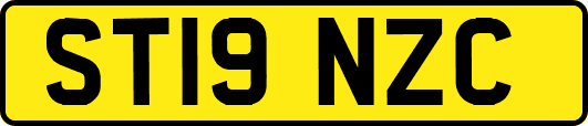 ST19NZC