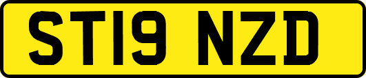 ST19NZD