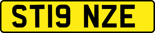 ST19NZE