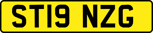 ST19NZG