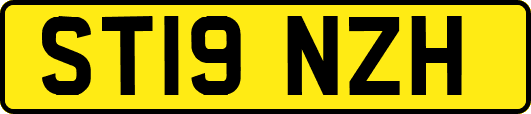 ST19NZH