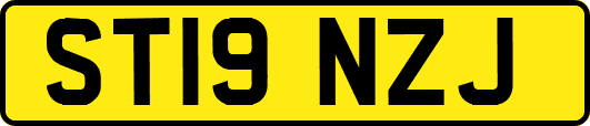 ST19NZJ