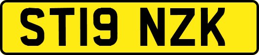 ST19NZK