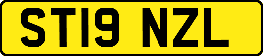 ST19NZL